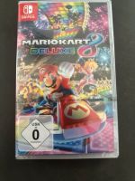 Mario Kart 8 Deluxe für die switch neu verschweißt Nordrhein-Westfalen - Bottrop Vorschau