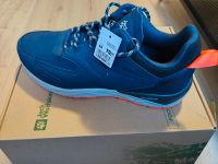 Jack Wolfskin Trekkingschuh - UPSWING LEATHER LOW Baden-Württemberg - Ludwigsburg Vorschau