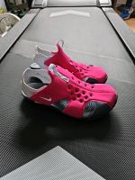 Nike  Badeschuhe Mädchen Gr. 35 wie neu Bayern - Aschau am Inn Vorschau