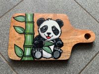 Massives Mangoholz Frühstücksbrettchen Panda Rheinland-Pfalz - Mainz Vorschau