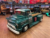 Nr. 1014 Chevy 5700 COE PICK UP Truck 1956 V8 Automatik Nordrhein-Westfalen - Langenfeld Vorschau