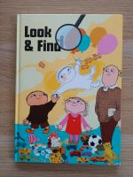 Buch Look and Find Nordrhein-Westfalen - Warendorf Vorschau