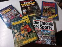 Bücher Sportbücher Sportgeschichte Fußballweltmeister Nordrhein-Westfalen - Hürtgenwald Vorschau