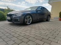 BMW 320 f30 Bayern - Wittibreut Vorschau