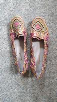 Mokassin, Sommer,  Schuhe,  38 Sachsen - Neugersdorf Vorschau