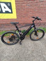 gebr. E-MTB Bulls Six50 Evo1 CX Perf. Line CX, 500Wh, 139Km Niedersachsen - Wischhafen Vorschau