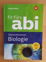 fit fürs Abi Oberstufenwissen Biologie Rheinland-Pfalz - Simmern Vorschau