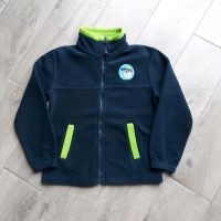 Kinder Junge Fleecejacke Jacke Gr. 110 Niedersachsen - Harsum Vorschau