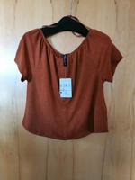 Shirt, Bluse Gr XS, neu Thüringen - Uder Vorschau