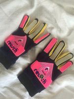 Fahrrad Handschuhe Fahrradhandschuhe Sport Fitness Arbeit Altona - Hamburg Lurup Vorschau