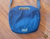 Jack Wolfskin Tasche Umhängetasche Jewel Schleswig-Holstein - Hohenaspe Vorschau