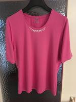 Rabe T-Shirt Oberteil 42 rosè rosa wie NEU!!! Hannover - Vahrenwald-List Vorschau
