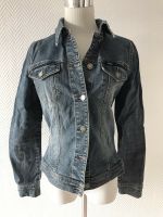 Mexx Jeans Jacke 38 blau neuwertig Rheinland-Pfalz - Freinsheim Vorschau