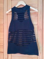 Adidas by Stella McCartney, warpknit tank top L schwarz, neu Brandenburg - Bernau Vorschau