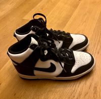 Nike Dunk Panda High Niedersachsen - Burgdorf Vorschau