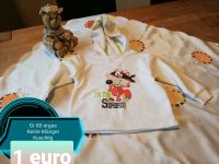 Kuscheliger Pullover mit Fuchs Bayern - Dachsbach Vorschau