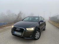 Audi Q3 2.0 *Panorama*Automatik*Quattro München - Sendling-Westpark Vorschau