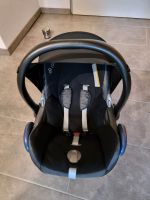 Maxi Cosi Cabriofix Babyschale Baden-Württemberg - Bad Waldsee Vorschau