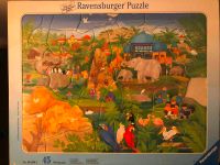 2 Puzzle Ravensburger ab 4 Jahren Nordrhein-Westfalen - Mönchengladbach Vorschau