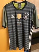 Original DFB Deutschland Trikot 2016 Podolski L XL 4.Sterne Köln Thüringen - Gera Vorschau