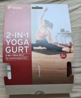 Yoga 2 in 1 Gurt, NEU, OVP Rheinland-Pfalz - Kusel Vorschau