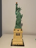 Lego Statue of Liberty Niedersachsen - Cuxhaven Vorschau