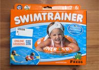 Freds Swimtrainer Classic orange Brandenburg - Prötzel Vorschau