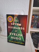 The seven husbands of Evelyn Hugo Taylor Jenkins Reid Booktok Nordrhein-Westfalen - Werne Vorschau