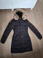 Wellensteyn Jacke Mantel Medici Größe XS (34) schwarz Hessen - Nidda Vorschau