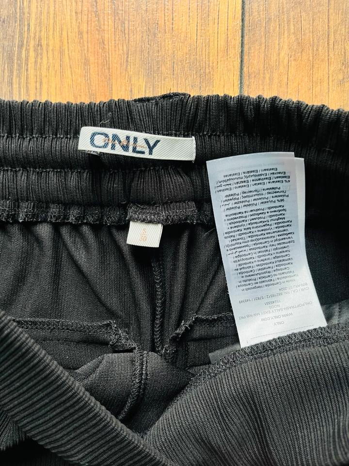ONLY ONLPOPTRASH-SALLY easy  Noos Hose Jogger, Gr. S L30 #neu in St. Ingbert