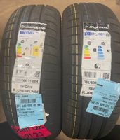 NEU 2x Sommerreifen 185/60 R15 Dunlop Sport DOT 0723 Pankow - Weissensee Vorschau