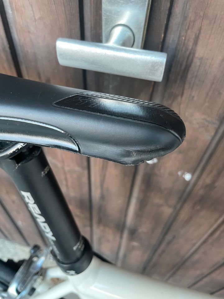 Radon Rennrad Shimano Ultegra in Wiggensbach