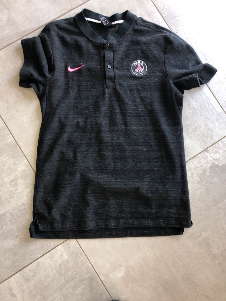 Nike Paris Saint Germain Polo Shirt gr M PSG in Reinbek