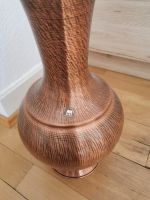 Kupfer Vase Hessen - Wiesbaden Vorschau