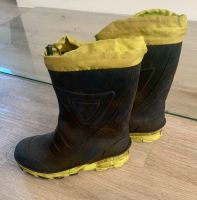 Kinder Gummistiefel Stiefel Größe 27 / 28 Kreis Pinneberg - Rellingen Vorschau