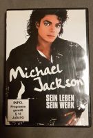 Michael Jackson Heft Buch Magazin VIP und DVD Niedersachsen - Göttingen Vorschau