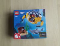 *NEU* Lego City U-Boot *ungeöffnet*Originalverpackung* Schleswig-Holstein - Siek Vorschau