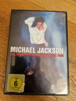 Michael Jackson Live in Bucharest Brandenburg - Panketal Vorschau