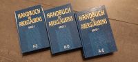 Handbuch des Aberglaubens Baden-Württemberg - Ochsenhausen Vorschau