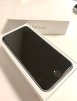 iPhone 6 Apple Space Gray 64GB Nordrhein-Westfalen - Herzebrock-Clarholz Vorschau