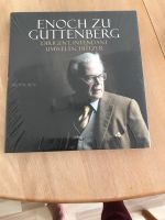 Enoch zu Guttenberg, Dirigent, Intendant, Umweltschützer Bayern - Kupferberg Vorschau
