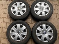 14 Zoll VW Polo Skoda Seat 5Jx14H2 ET35 5x100 Winter 175/70 R14 Rheinland-Pfalz - Klein-Winternheim Vorschau