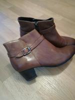 Stiefeletten gr.39. Neu. Niedersachsen - Verden Vorschau