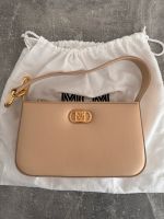 MCM - Travia Small - Schultertasche in Creme Baden-Württemberg - Stutensee Vorschau