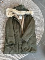 Esprit Winterjacke Hessen - Griesheim Vorschau