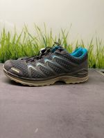 Lowa Maddox Innox Schuhe Wander 42 Trekking Meindl Salomon Nordrhein-Westfalen - Marienheide Vorschau