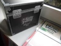 Kelly Family Fan Box 25 Years Later 2 DVD 2 CDs Buch Kelly Family Nordrhein-Westfalen - Solingen Vorschau