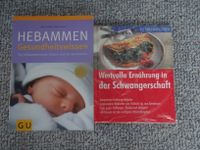 Schwangerschaftsbücher: Gesundheitswissen Ernährung Bayern - Bobingen Vorschau