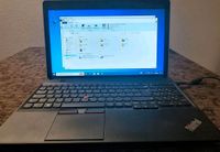 Laptop Lenovo ThinkPad Edge e535 mit Notebook Tasche Dresden - Loschwitz Vorschau