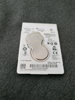 Ausgebaute Festplatte Seagate Mobile HDD 1TB Niedersachsen - Aurich Vorschau